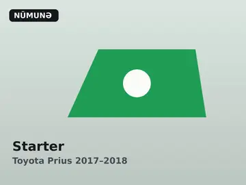 Starter