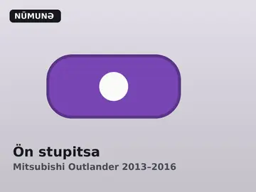 Ön stupitsa