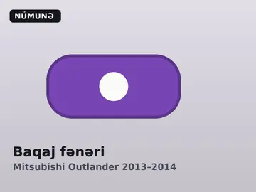 Baqaj fənəri