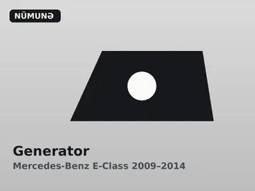 Generator
