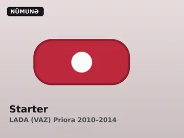 Starter