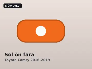 Sol ön fara