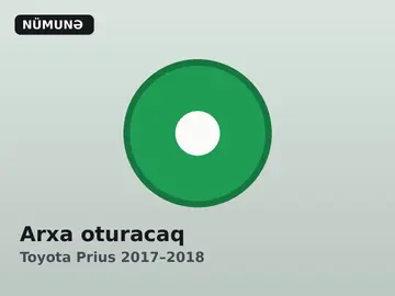 Arxa oturacaq