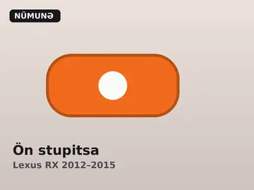 Ön stupitsa