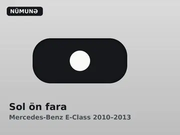 Sol ön fara