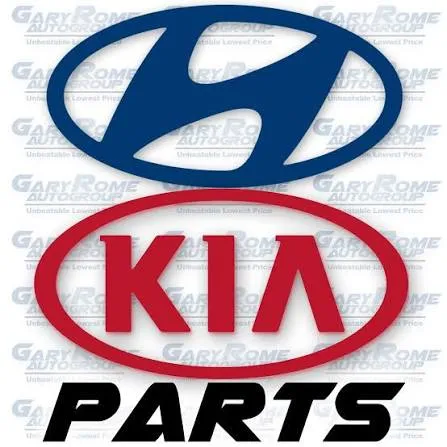 Hyundai / Kia Ölüxana