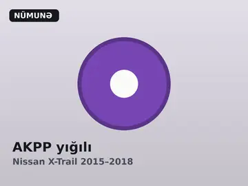 AKPP yığılı