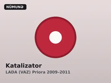Katalizator